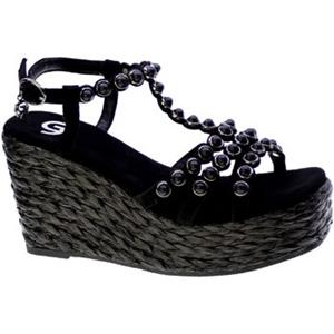 Gold&gold Sandalen Gold&gold 91568