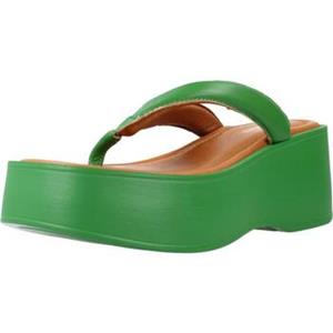 Yellow Sandalen  2K