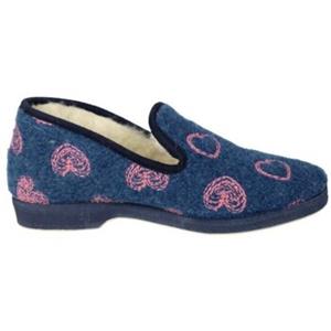 Doctor Cutillas Pantoffels  ARTS CUTILLAS HARTEN SLIPPERS 332