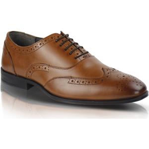 Silver Street London Nette Schoenen  Oxford