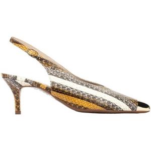 Martinelli Pumps  1490-3437L