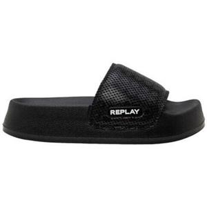 Replay Slippers  GWF1H .002.C0020T