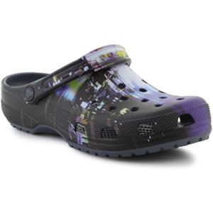 Crocs Slippers  Classic Meta Scape Clog 208455-4EA