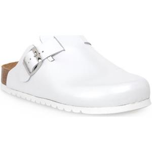 Bioline Slippers  1900 CORA BIANCO