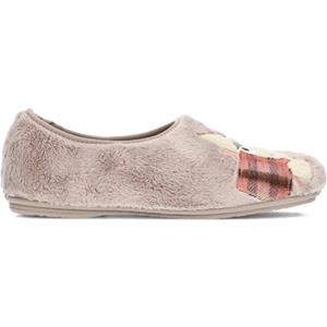 Vulladi Pantoffels  damespantoffels 6624 cas