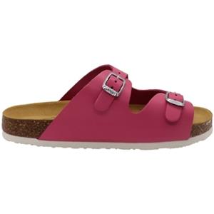 Plakton Sandalen  Pluton Teen Sandals - Fuxia