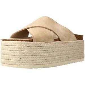 Yellow Sandalen  ME XL