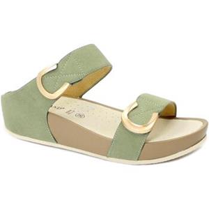 Grunland Slippers  GRU-CCC-CI2577-OL