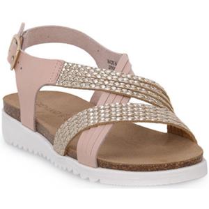 Grunland Slippers  BEIGE 70DOCE