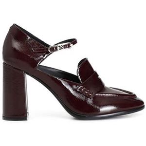 Café Noir Pumps  CAF-I24-LF3502-BO