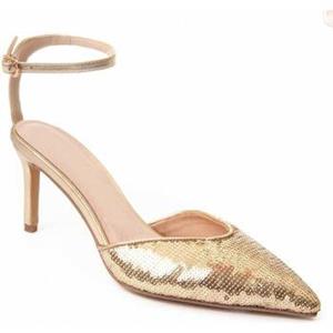 Leindia Pumps  88484
