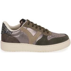 Victoria Sneakers  KAKI