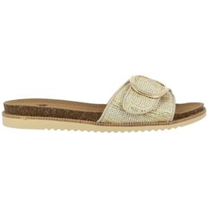 Mustang Slippers  1392710