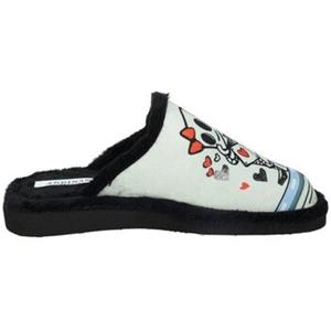 Andinas Pantoffels  -