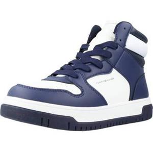 Tommy Hilfiger Sneakers  PADDED FLAG HIGH TOP
