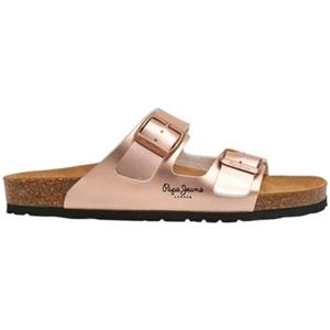 Pepe Jeans Slippers  OBAN CLASSIC W