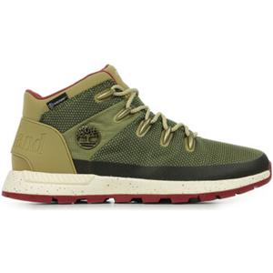 Timberland Laarzen  Sprint Trekker Lace Up WP