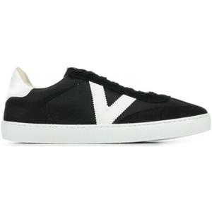 Victoria Sneakers  NEGRO