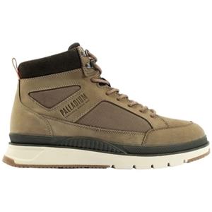 Palladium Laarzen  PALLASIDER MID CUFF