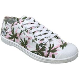 Le Temps des Cerises Lage Sneakers  Basic 02 fantaisie