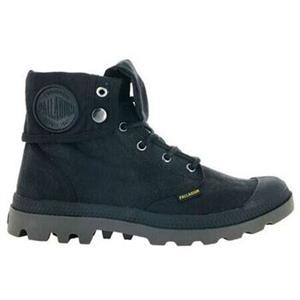 Palladium Laarzen  PAMPA BGY WAX