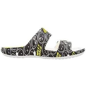 Crocs Slippers  CLASSICSMILEYSANDAL