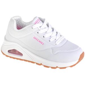 Skechers Lage Sneakers  Stand On Air 310024L-WHP White/H.Pink