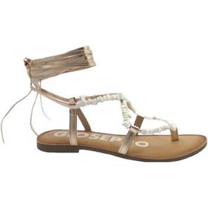 Gioseppo Slippers  GIO-E23-66036-WH