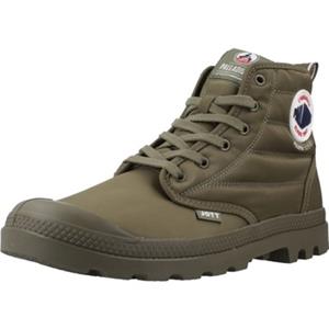 Palladium Laarzen  PAMPA HI DARE RHONA