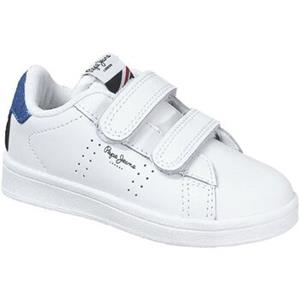 Pepe Jeans Lage Sneakers  Player basic bk