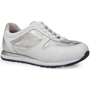 Calzamedi Lage Sneakers  SPORT SCHOENEN LEOPARD W