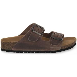 Bionatura Slippers  THESIS ROSA POLVERE