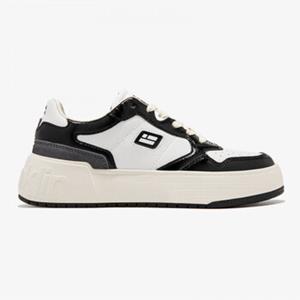 D.Franklin Sneakers  Court stich