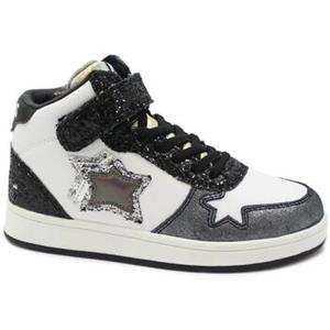 Atlantic stars Hoge Sneakers  ATL-I24-PAKG01-BKGL3