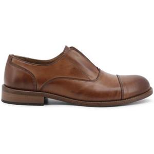 Duca Di Morrone Nette Schoenen  Lucas - Leather Brown