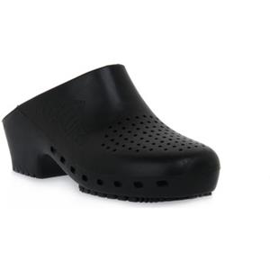 Calzuro Slippers  S NERO