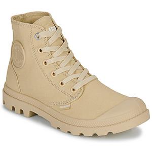 Palladium Lage Sneakers  Mono Chrome