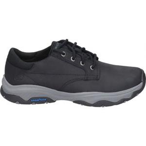 Skechers Nette Schoenen  204716-BLK