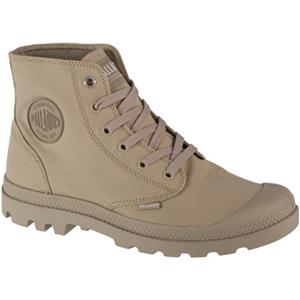 Palladium Lage Sneakers  Mono Chrome