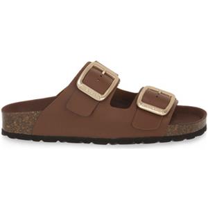 Grunland Slippers  MARRONE 70 ENNY