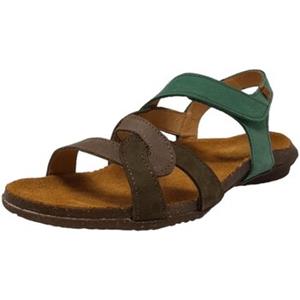 El Naturalista Sandalen  -