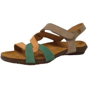 El Naturalista Sandalen  -