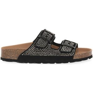 Grunland Slippers  NERO 70ENNY