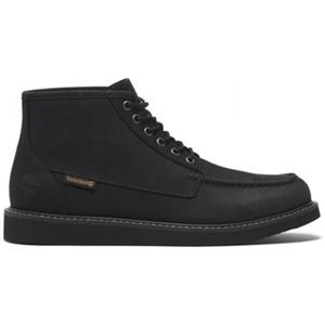Timberland Laarzen  Newmarket mid lace up chukka boot