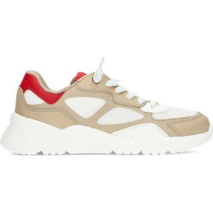Geox Lage Sneakers  Loftus J55MQE kindersneakers