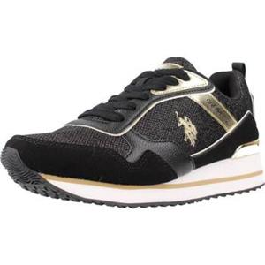 U.S Polo Assn. Sneakers  FEY003W