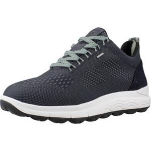 Geox Sneakers  D SPHERICA 4X4 B ABX