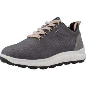 Geox Sneakers  D SPHERICA 4X4 B ABX