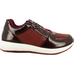 Doctor Cutillas Lage Sneakers  sportschoenen met rits 13934