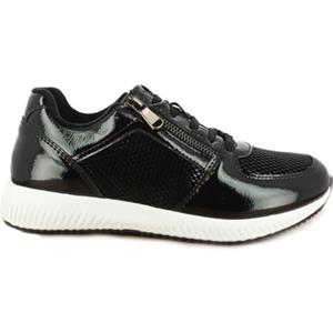 Doctor Cutillas Lage Sneakers  sportschoenen met rits 13934